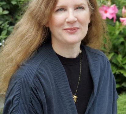 Suzanne Collins