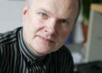 Sven Grunberg