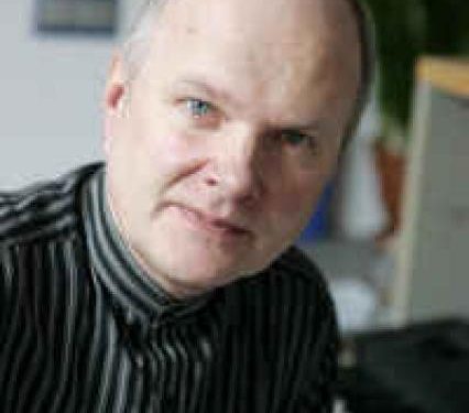 Sven Grunberg