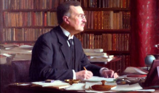 Sven Hedin