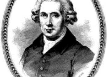 Sven Lagerbring