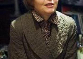 Svetlana Aksenova-Steingrud