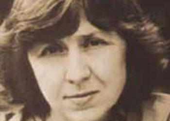Svetlana Aleksievich