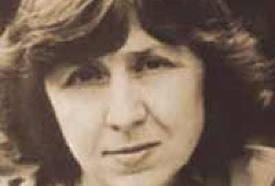 Svetlana Aleksievich