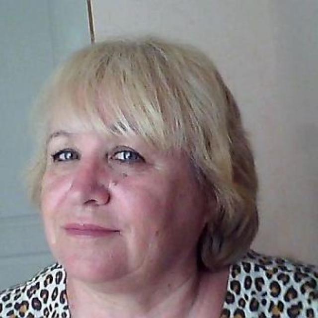 Svetlana Klimkevich