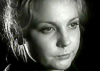 Svetlana Nekipelova