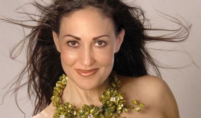 Svetlana Portnyanskaya