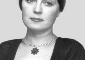 Svetlana Volkova