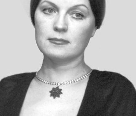 Svetlana Volkova