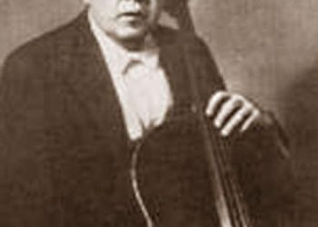 Svyatoslav Knushevitskyi