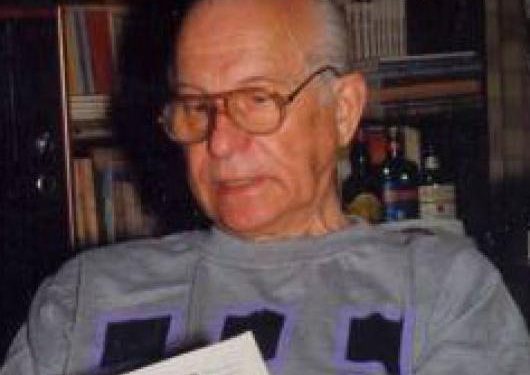 Svyatoslav Sakharnov