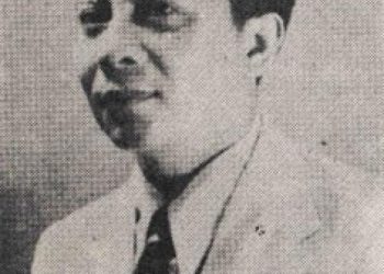Syahrir