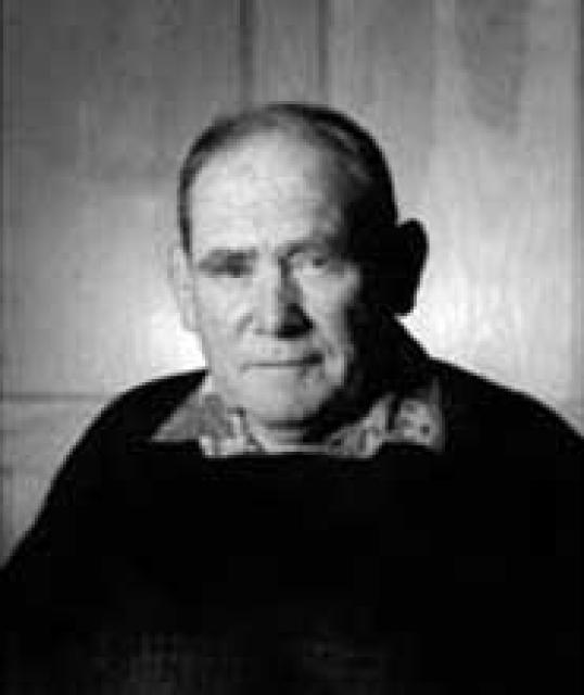 Sydney Brenner