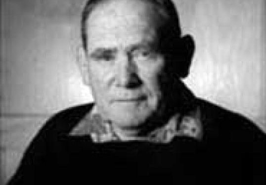 Sydney Brenner