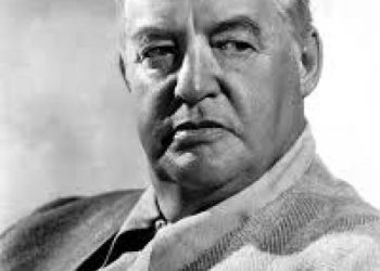 Sydney Greenstreet