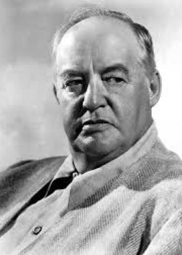 Sydney Greenstreet