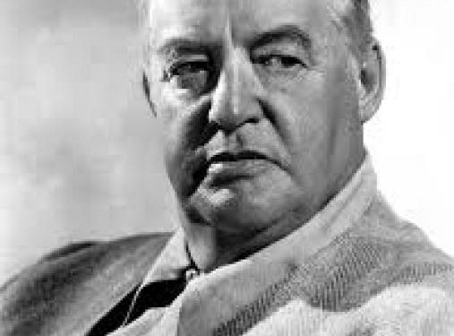 Sydney Greenstreet