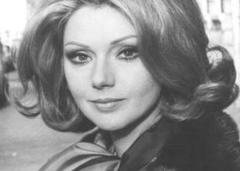 Sylva Koscina