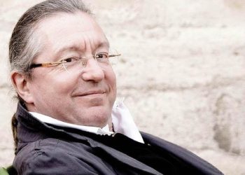 Sylvain Cambreling