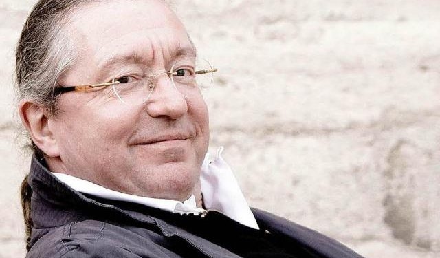 Sylvain Cambreling