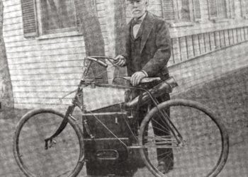 Sylvester H. Roper
