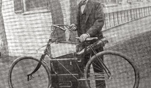 Sylvester H. Roper