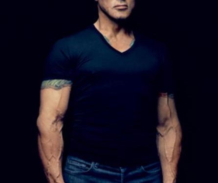 Sylvester Stallone