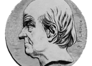 Sylvestre Francois Lacroix