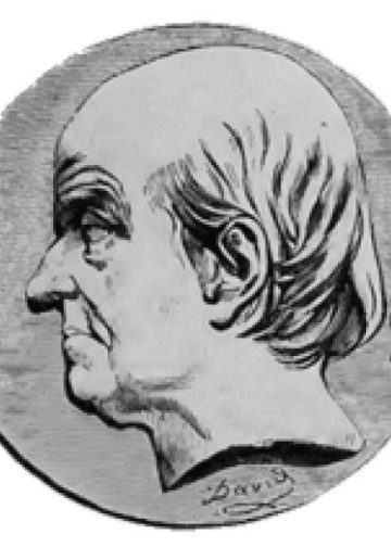 Sylvestre Francois Lacroix