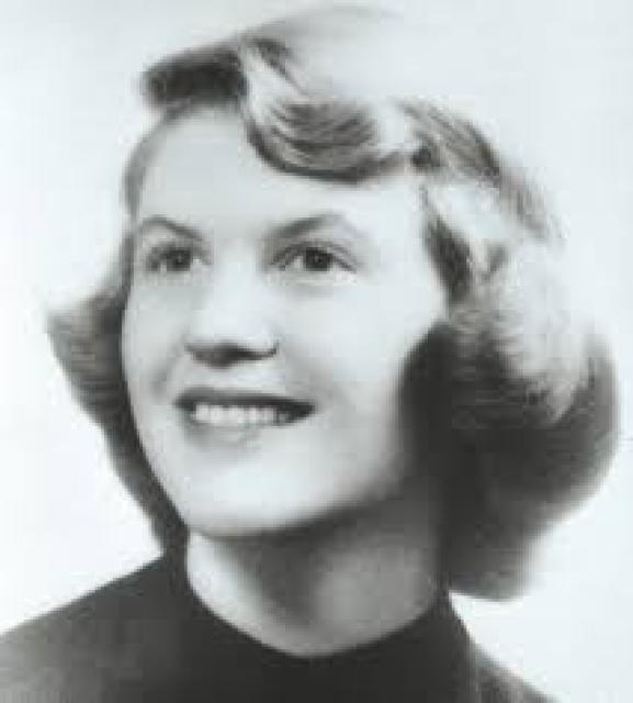 Sylvia Plath