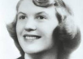 Sylvia Plath
