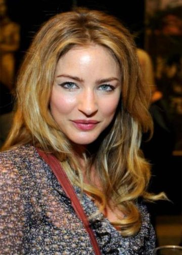 Tabrett Bethell