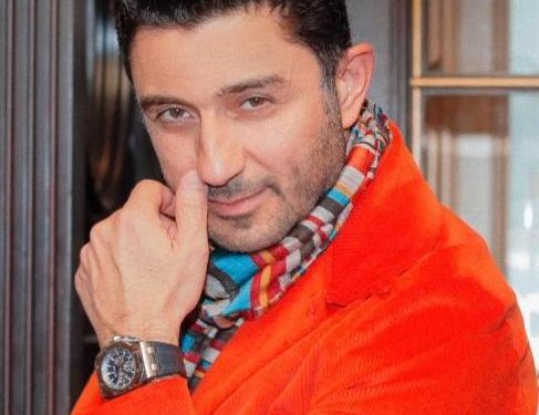 Tabriz Shahidi