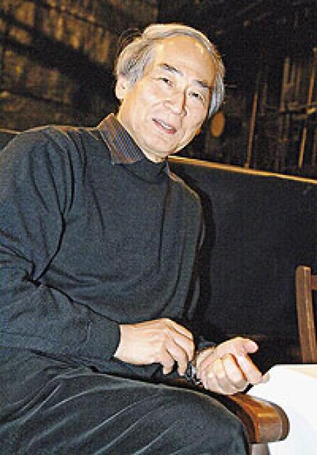 Tadasi Suzuki