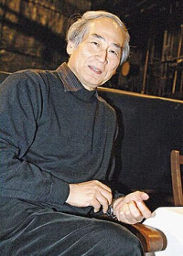 Tadasi Suzuki