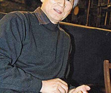 Tadasi Suzuki
