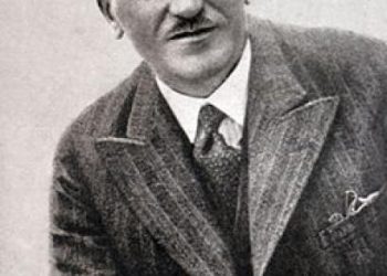 Tadeusz Boy-Zelenski