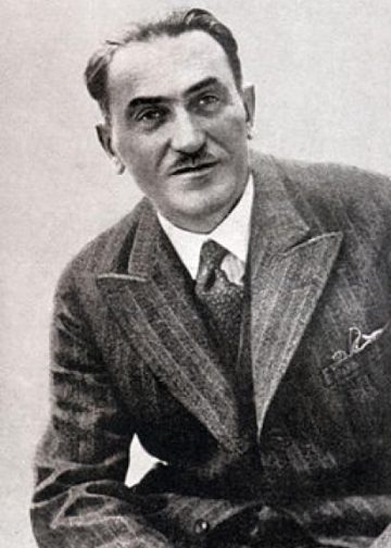 Tadeusz Boy-Zelenski