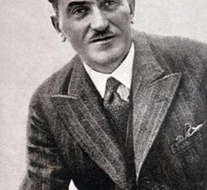 Tadeusz Boy-Zelenski