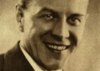 Tadeusz Dolega-Mostowicz