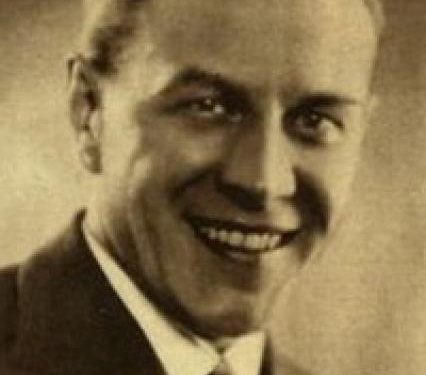 Tadeusz Dolega-Mostowicz
