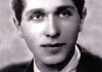 Tadeusz Gajcy