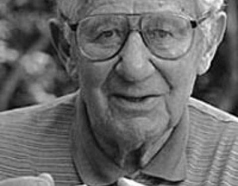 Tadeusz Reichstein