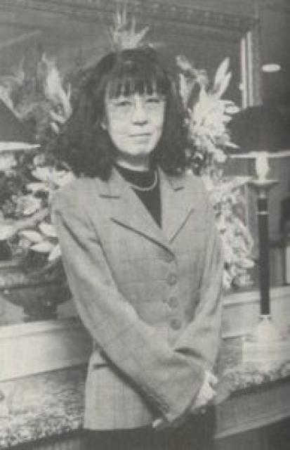 Taeko Tomioka