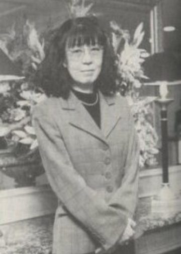 Taeko Tomioka