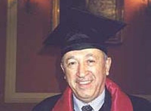 Tair Salahov