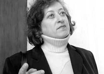 Taisa Supranovich