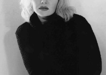 Taisia Povaliy