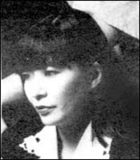 Takada Akemi