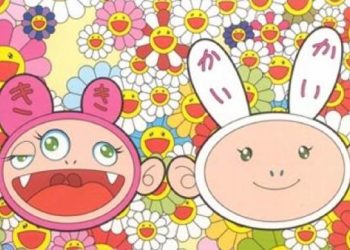 Takashi Murakami